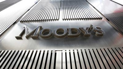 "موديز": استقرار القطاع المصرفي المصري بفضل ارتفاع معدلات السيولة