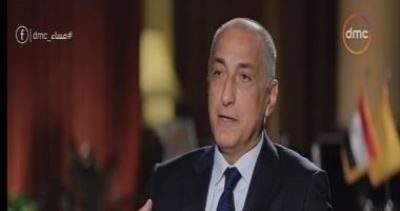 طارق عامر: 28 بنكا حصلوا علي أراضي بالعاصمة الإدارية الجديدة