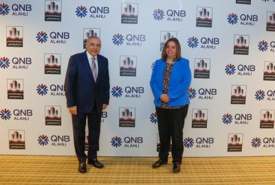 فيديو| رئيس صندوق الإسكان الاجتماعي تشيد بالتعاون المستمر مع QNB الأهلي