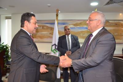 صور| "التعمير والإسكان" يوقع بروتوكول تعاون مع صندوق المساكن لتسويق الوحدات