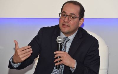 المالية: تراجع دين الموازنة العامة بنسبة 18% خلال عامين