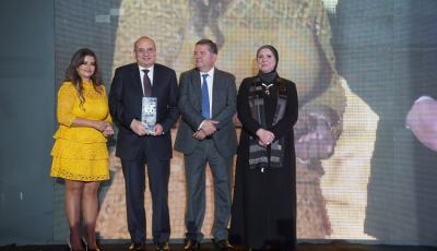 QNB الأهلي ضمن أفضل 100 شركة مدرجة بالبورصة خلال 2019