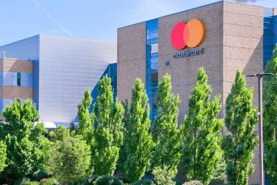 «ماستر كارد» تحصل علي موافقة الصين لتأسيس شركة للبطاقات المصرفية