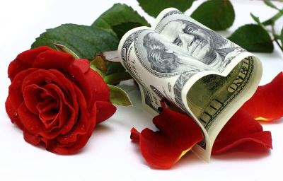 ماستر كارد: المصريون أنفقوا 12 مليون دولار على هدايا عيد الحب خلال 3 سنوات