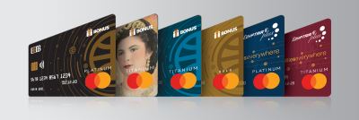 %100 حد المشتريات.. مزايا بطاقة CIB World Elite الائتمانية من البنك التجاري الدولي