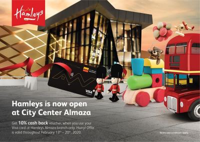 %10كاش باك مع بطاقات التجاري وفا بنك