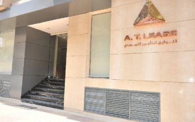 3.6 مليار جنيه إجمالي أصول "التوفيق للتأجير التمويلي".. و81 مليون جنيه صافي أرباح 2019