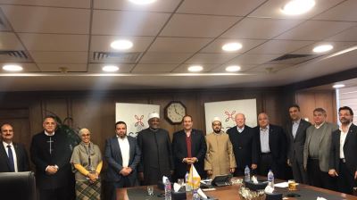 بنك saib يعين هيئة فتوى ورقابة شرعية للذراع الإسلامي 