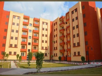 بروتوكول تعاون بين "المجتمعات العمرانية" و"صندوق الإسكان الاجتماعي" لإتاحة وحدات لمتوسطي الدخل بنظام التمويل العقاري