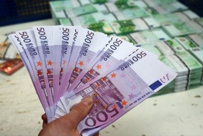 سعر اليورو مقابل الجنيه اليوم الخميس 20-2-2020 في البنوك المصرية