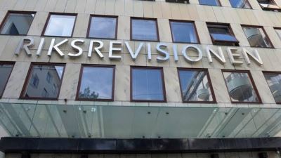 السويد تبدأ في إختبار عملتها الإلكترونية