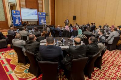 فيزا تستضيف مؤتمر مصر الثاني لأمن المدفوعات والحلول الرقمية 