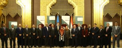 بقيمة 435 مليون جنيه.. "الأهلي المصري" يساهم في إحلال وتجديد قصر فندق مينا هاوس