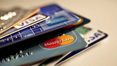 توقعات بتراجع إيرادات "ماستر كارد" 2% بسبب "كورونا"