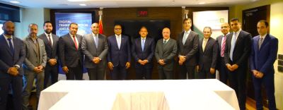 مليار جنيه من البنك الأهلي لشركة فايبر مصر لتنفيذ مشروعات تكنولوجية