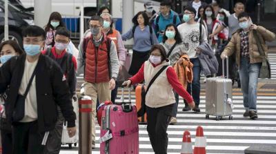  3 تريليونات دولار هبوطًا في الأسهم الأوربية وتزايد مخاوف المستثمرين من كورونا