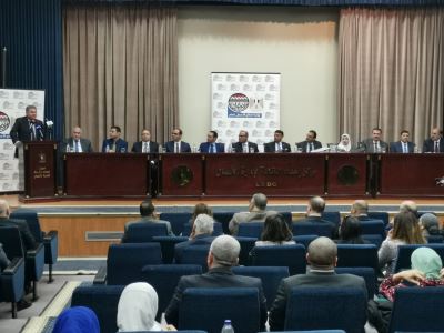 القطاع العام يوقع 21 عقدا للتحول الرقمي بـ 50 مليون دولار