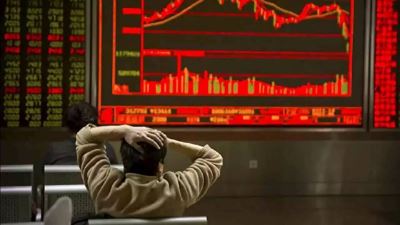 بلومبرج: 6 تريليون دولار خسائر البورصات العالمية خلال أسبوع بسبب «كورونا»