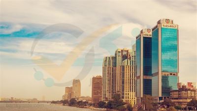 البنك الأهلي المصري يوقع عقدا مع "العبوات الطبية" لتسوية مديونيات بـ 25 مليون جنيه