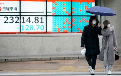 «شتاء ساخن».. كورونا يعصف بالاقتصاد العالمي 