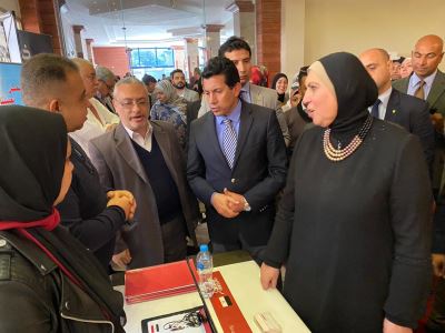 "تنمية المشروعات" ينظم ملتقي "الفرنشايز" لإقامة المشروعات الصغيرة