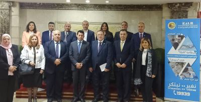 "العقاري المصري" يوقع بروتوكول تعاون لتمويل عضويات النادي بأكتوبر