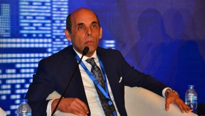 فايد: مصر تستهدف 500 مليون دولار من طرح بنك القاهرة بالبورصة في إبريل المقبل