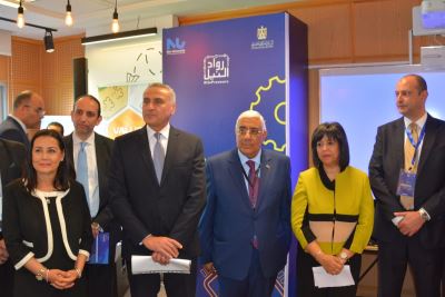 المصرف المتحد يكشف إنجازاته في دعم مبادرة "رواد النيل" خلال عامها الأول