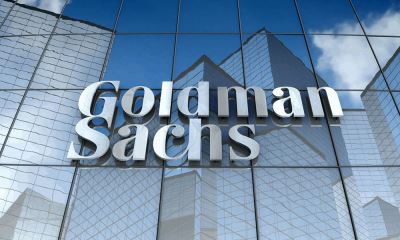 "جولدمان ساكس" يخفض توقعاته لسعر "برنت" بسبب "كورونا"