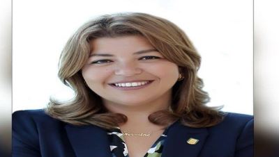 بشهادة فوربس العالمية.. نرمين شهاب الدين واحدة من أفضل الخبرات التسويقية في الشرق الأوسط