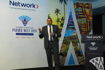 ماستركارد تتعاون مع الحكومة المصرية لإنشاء أول مدينة ذكية بالعاصمة الإدارية الجديدة