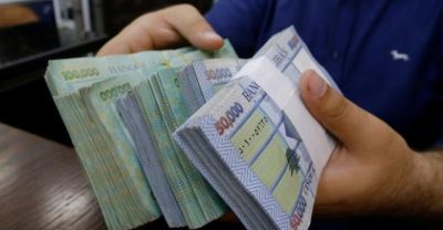 سندات لبنان الدولارية تتراجع لمستوي قياسي جديد