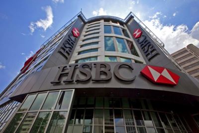 بنك HSBC يخطط لإغلاق 8 فروع في أمريكا