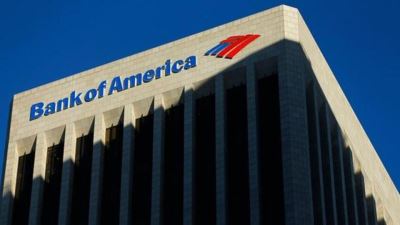 Bank of America يتوقع هبوط خام برنت مؤقتا لنطاق 20 دولارًا بفعل حرب الأسعار