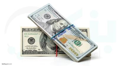 ارتفاع سعر الدولار في 28 بنكًا بختام تعاملات اليوم الثلاثاء
