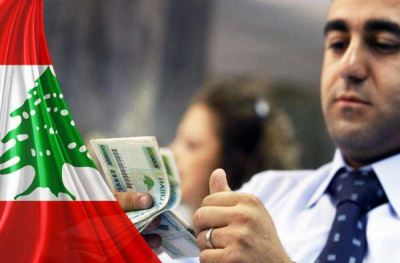 وزير اقتصاد لبنان: الحوار أفضل وسيلة لحل الأزمة مع الدائنين