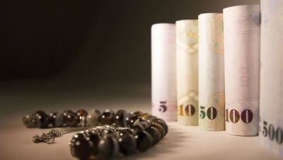 ارتفاع اجمالى أصول البنوك الإسلامية المصرية 14.4% لـ 235 مليار جنيه بنهاية 2019