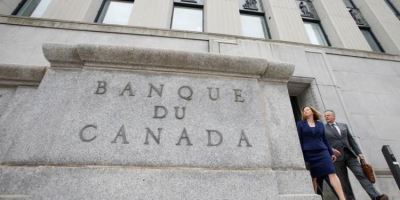 للمرة الثانية خلال 9 أيام.. المركزي الكندي يخفض الفائدة لـ 0.75% بسبب "كورونا"