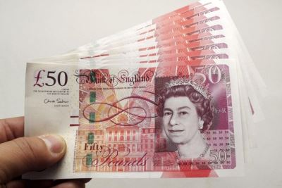 خريطة الفائدة على حسابات التوفير بالجنيه الإسترليني في 14 بنكًا