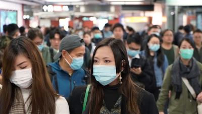 مصرف الإمارات المركزي يخصص 100 مليار درهم لمكافحة كورونا