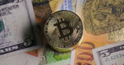 بنك إنجلترا يحذر متعاملي البيتكوين من خسارة جميع أموالهم
