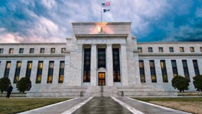 الاحتياطي الفيدرالي الأمريكي يخفض أسعار الفائدة إلى الصفر