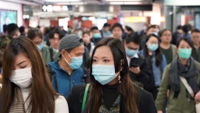 الكورونا يصيب اقتصاد الصين بالشلل.. والحكومة الصينية تستمر في تدابير مواجهة الفيروس