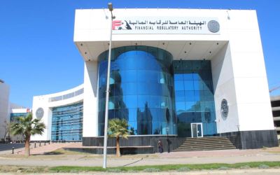 الرقابة المالية تلزم شركات التمويل العقاري والتأجير التمويلي والتخصيم بتأجيل سداد الأقساط المستحقة على الأفراد والشركات 6 أشهر