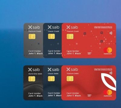 تجنب عدوى فيروس كورونا.. مع خدمات الدفع من بنك saib