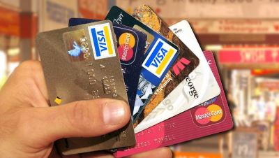 4 نصائح للوقاية من كورونا عند استخدام البطاقات البنكية