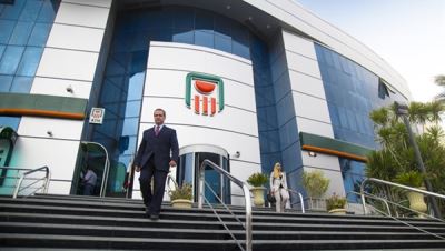 4.5 مليار جنيه حصيلة بيع شهادات الـ15% بالبنك الأهلي المصري في اليوم الأول