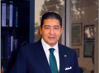 هشام عز العرب يعرب عن خالص تقديره لجميع المؤسسات المصرفية لمساهمتها في مبادرة تطوير العشوائيات