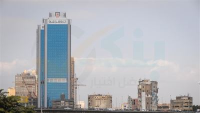 البنك الأهلي المصري يوجه سيارات الصراف الآلي المتنقلة الخاصة به لأماكن تجمعات العملاء