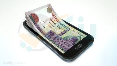 استقبل وحول فلوسك بكل سهولة مع محفظة Audi2Pay من بنك عوده